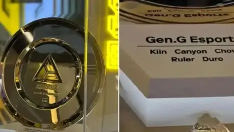 不容错过！S15英雄联盟总决赛“超级周末”单日连战三场BO5。