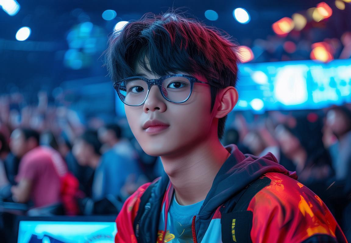 S15LOL全球总决赛选手年龄榜公布，最年轻选手仅17岁。