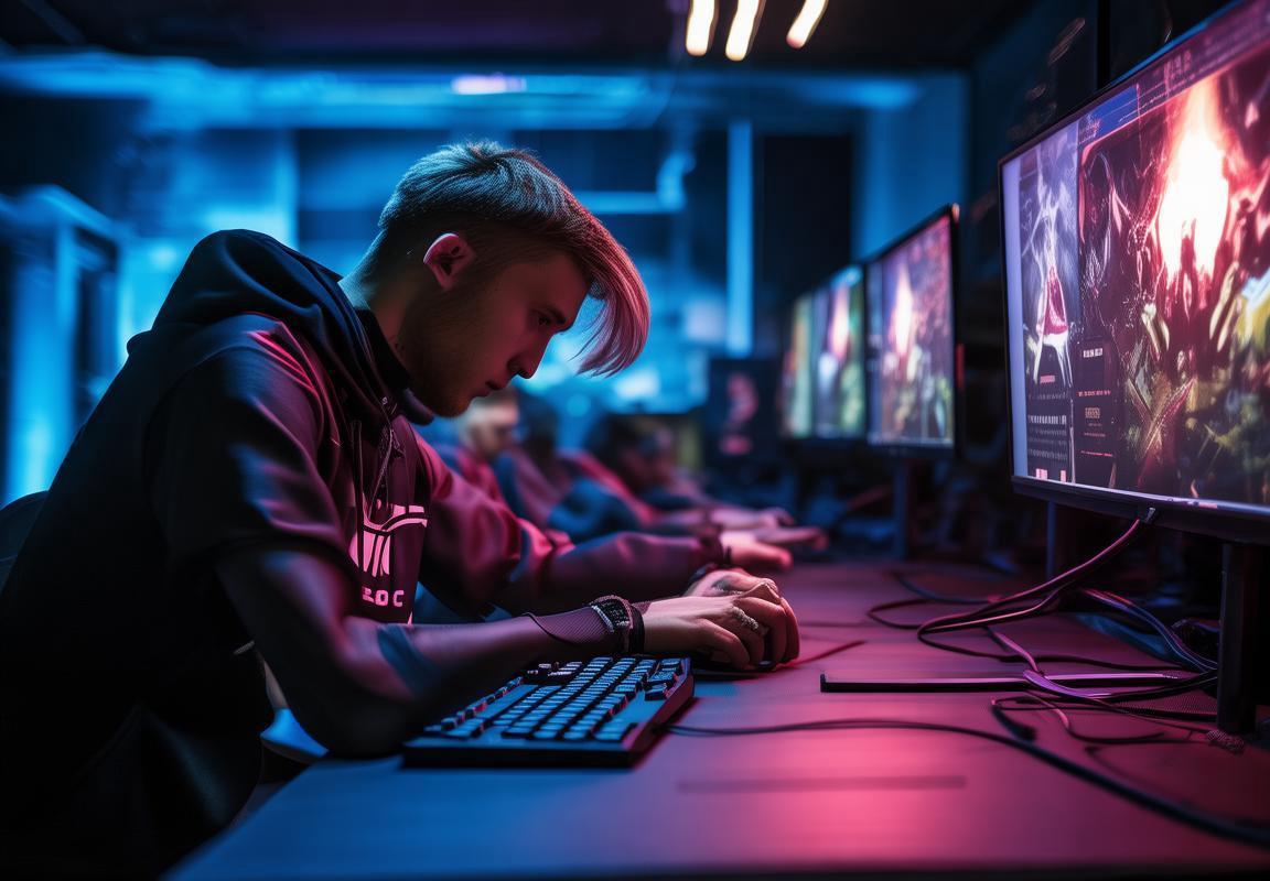 LPL春季赛IG战队集训现况：Rookie与TheShy缺席训练引发责任热议