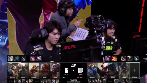 KPL战报：战队一登顶，战队二险胜，战队三明日再战