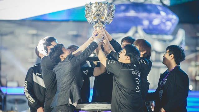 紧急换将！LEC三号种子因签证问题临时更换替补